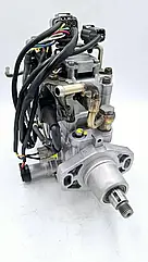 Ремонт ПНВТ (ТНВД) Zexel VE