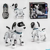 Інтерактивна іграшка собака на радіокеруванні, Радіокерована собака на пульті