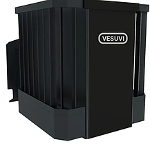 ПЕЧЬ В БАНЮ РЕБРО 20 М³ БЕЗ ВЫНОСА, фото 4