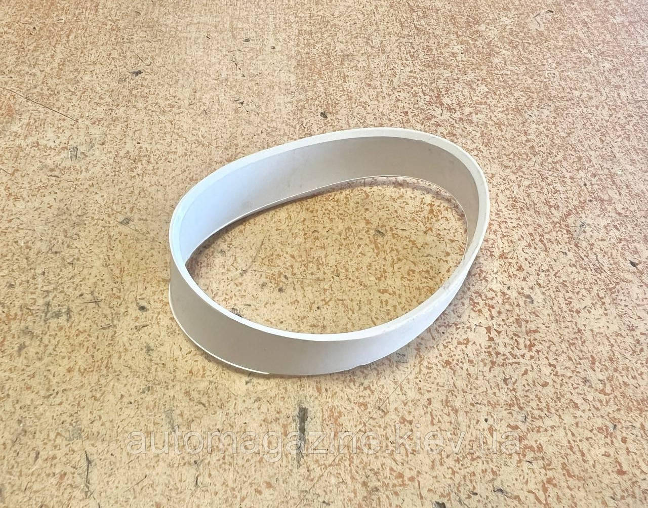 ГБО антихлопок Газель, Волга (72мм), фото 1