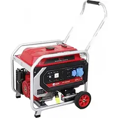 Генератори бензинові Edon