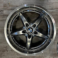 Диск колеса комплект 4 шт R18 Barzetta Цена за комплект