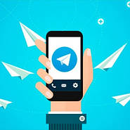 Телеграм-канал