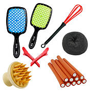 Аксесуари для волосся