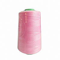 Нитки швейні (бобіна) АНМА №40S/2 color 152 рожевий