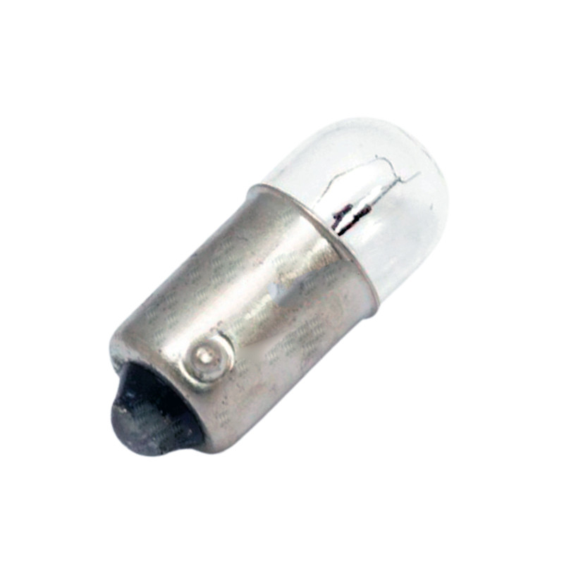 Лампа розжарювання автомобільна А 12-1 БЭЛЗ BA9s, фото 1