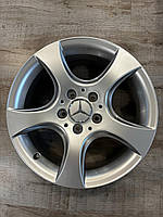 A2034014302 B66471913 R16 Диск колеса оригинал МВ комплект 4шт Ціна за шт