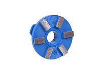 Фреза алмазна GS-W 95/МШМ-6 №0/40 Vortex, фото 4