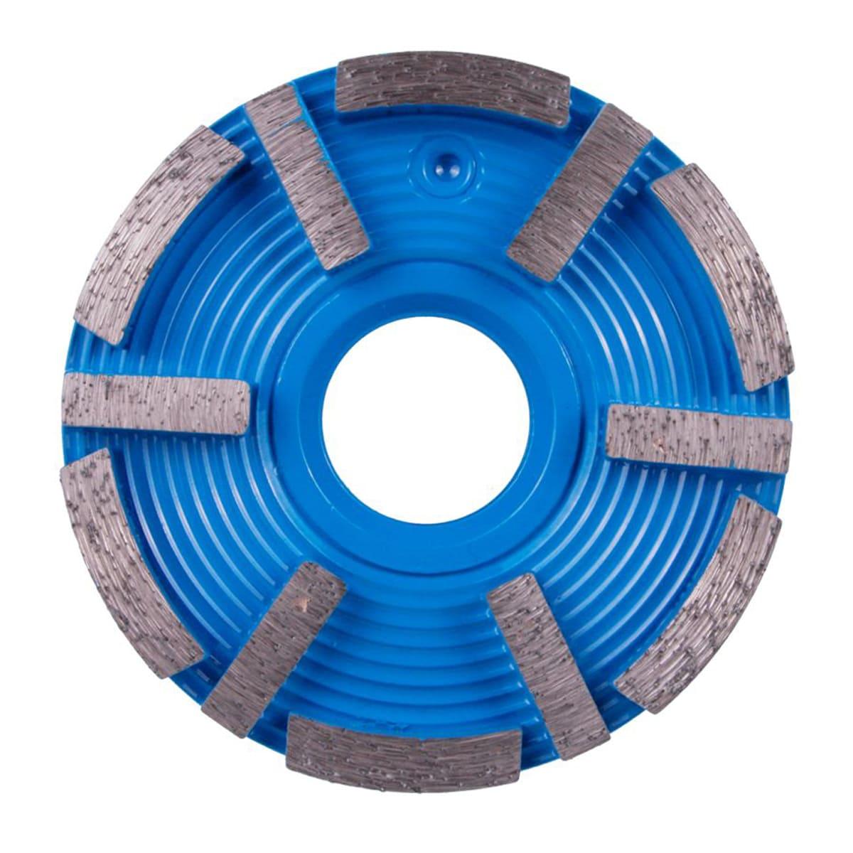 Фреза алмазна GS-W 95/МШМ-12 №00/30, фото 1