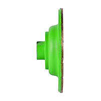 Фреза алмазна DGM-S 100/M14F-15 №3 Elite-Active, фото 4