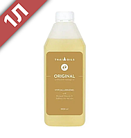 Масажна олія ThaiOils Original  професійне масло для масажу  ТАЙЛАНД