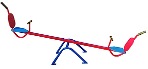 Гойдалка-балансири