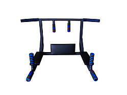 Турник - брусья, перевертыш, 401/тб