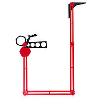 Трафарет плиточника TileTEMPLATE XL, фото 4