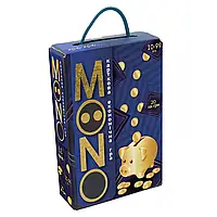 Настільна економічна гра Монополія (30810)