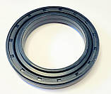 0734.309.419, 119-7045, ZGAQ-03391 Сальник 53,2 х 79 бортового редуктору, фото 3