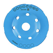 Фреза алмазна DGS-S 125/22,23-14 Beton, фото 4