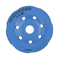 Фреза алмазна DGS-S 125/22,23-14 Beton, фото 5