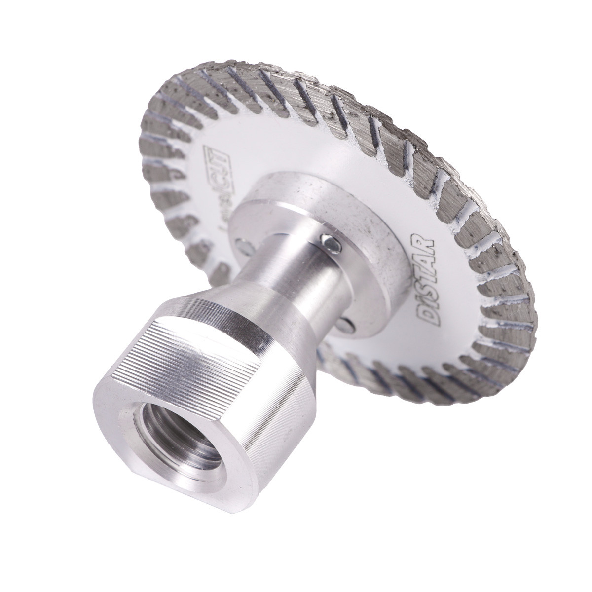 Круг алмазний вiдрiзний 1A1R 60*6 M14 LevelCut, фото 1