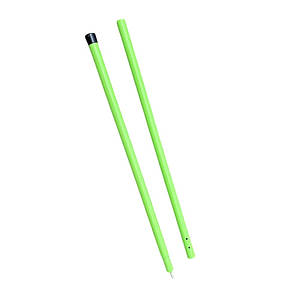 Держак Smart Rain металевий двосекційний для садового інструменту 155 см (Смарт Рейн SR-H-2)