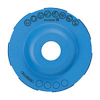 Фреза алмазна DGS-S 100/22,23-7 Bestseller Expert, фото 4