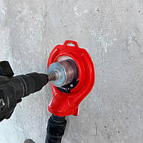 Колектор збору пилу DrillDUSTER 82 3.0, фото 2