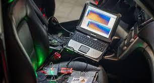 Програмування блоків керування Stage 1, фото 1