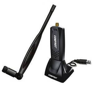 Wi-fi адаптери