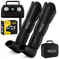 Апарат для пресотерапії та лімфодренажу 4FIZJO 4-х камерний STD-C4 (P-5907739316035)