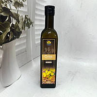 Гірчична олія холодного віджиму 500 мл