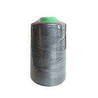 Нитки швейні (бобіна) АНМА №40S/2 color 334 сірий