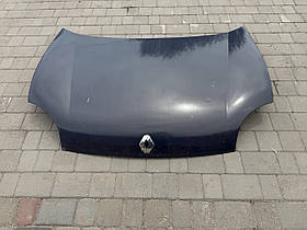 Капот б/у Master,Movano,Interstat 03-10