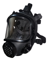 Маска панорамна протигазова "ІЗОД-3 " (ППМ)