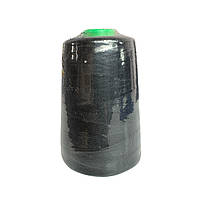 Нитки швейні (бобіна) АНМА №40S/2 color чорний