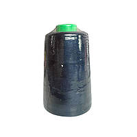 Нитки швейні (бобіна) АНМА №40S/2 color 322 темно-синій