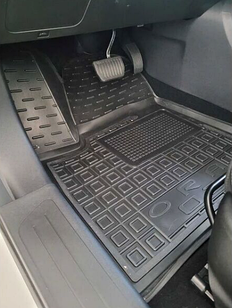 Авто килимки в салон HAVAL ORA 03 MOD