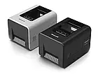 Принтер етикеток Honeywell PC42E-T (USB + Ethernet), фото 5
