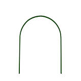 Дугоподібна опора для садового тунелю
70x52 см, 5 шт., TYCT117052, фото 2