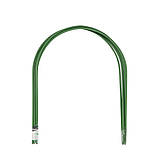 Дугоподібна опора для садового тунелю
70x52 см, 5 шт., TYCT117052, фото 3
