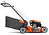 Газонокосарка Husqvarna LC 151, фото 2