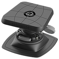 Поворотная платформа для эхолота BORIKA FASTen SLp223 до 7 дюймов с монтажной системой FMp224 для лодок и