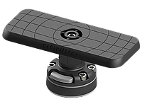 Поворотная платформа для эхолота BORIKA FASTen SSb223 для мониторов 7-9 дюймов крепление FMb черный цвет