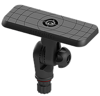 Поворотно-наклонная платформа для эхолота BORIKA FASTen SSt223 черная для монитора 7-9 для лодок и катеров