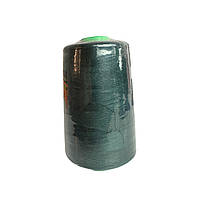 Нитки швейні (бобіна) АНМА №40S/2 color 535 темно- зелений