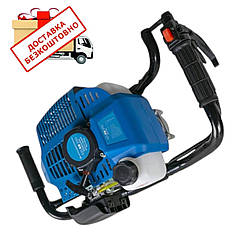 Мотобур Kraissmann 521 EB 300