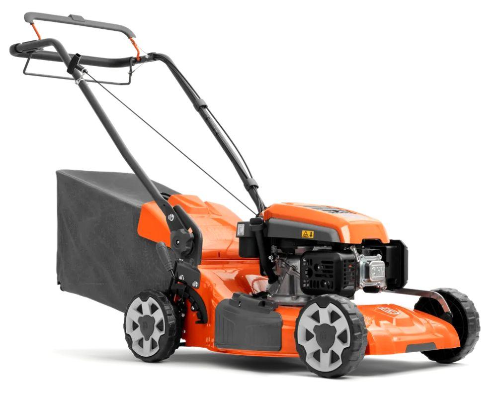 Газонокосилка Husqvarna LC 151S, фото 1