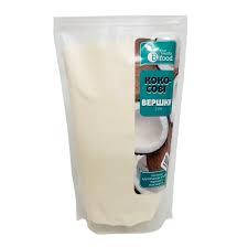 Кокосові сухі вершки BIFOOD, 400 г