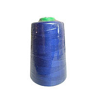 Нитки швейні (бобіна) АНМА №40S/2 color 547 яскраво-синій