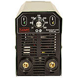 Зварювальний інвертор NOWA W300 MINI, фото 9