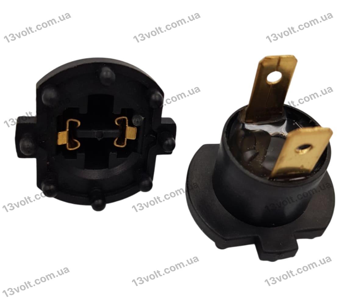 Патрон автолампи H7 PX26d, Mazda 3 5 323 B28V510A323 2056, фото 1